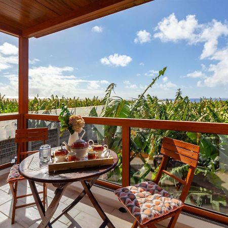 Holiday Home Los Jablitos By Interhome Las Indias Buitenkant foto
