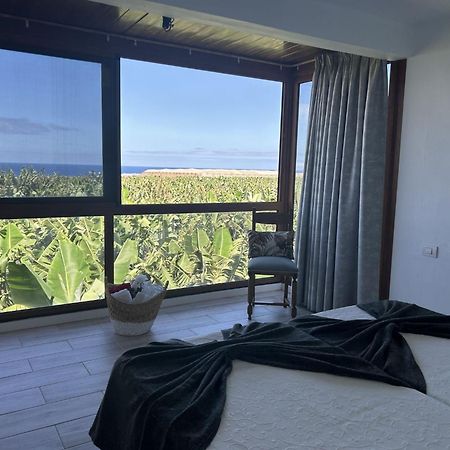 Holiday Home Los Jablitos By Interhome Las Indias Buitenkant foto