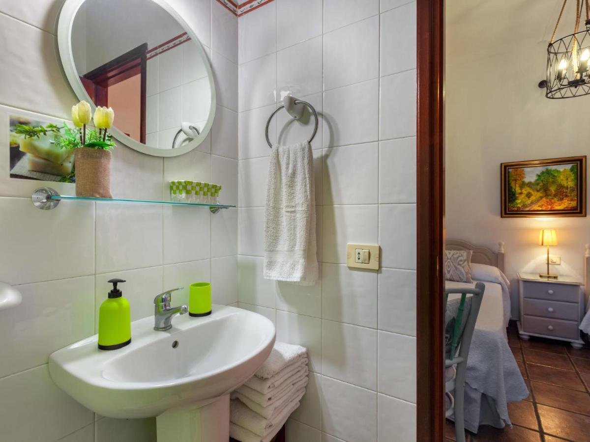 Holiday Home Los Jablitos By Interhome Las Indias Buitenkant foto