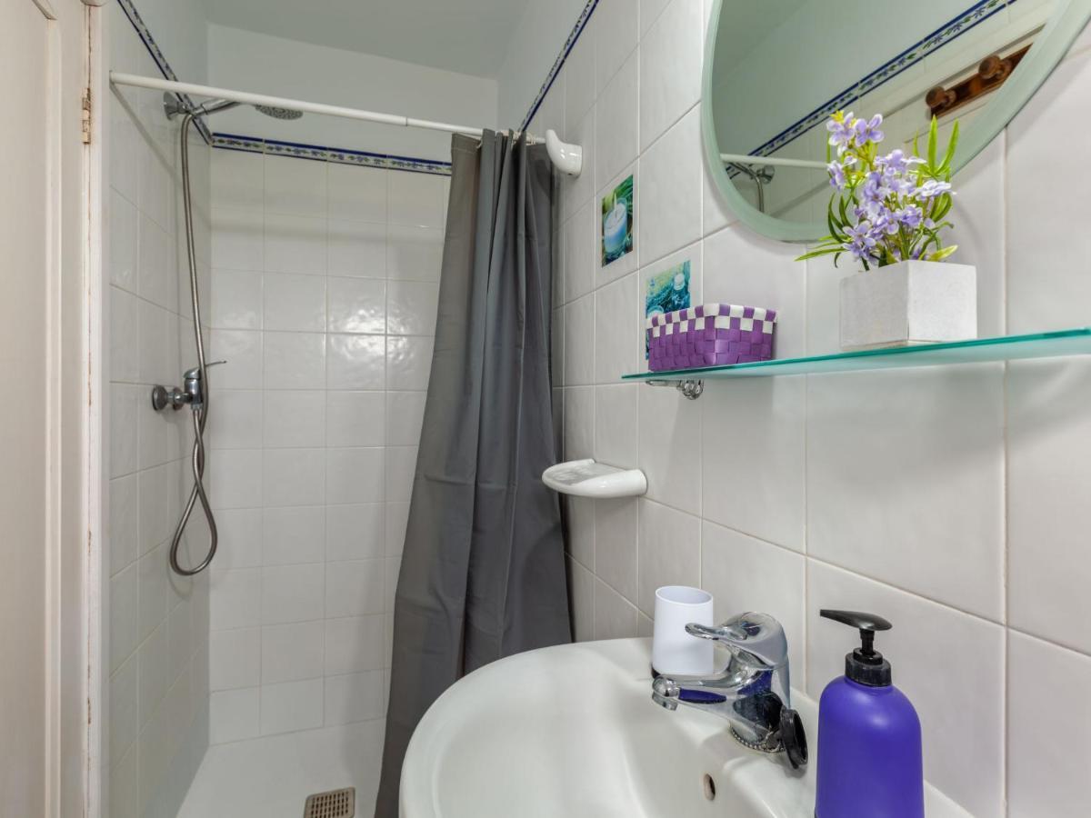 Holiday Home Los Jablitos By Interhome Las Indias Buitenkant foto