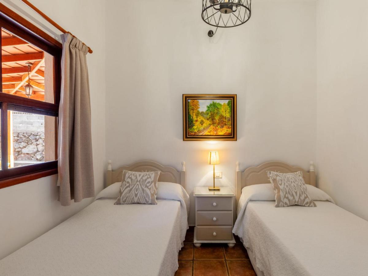 Holiday Home Los Jablitos By Interhome Las Indias Buitenkant foto