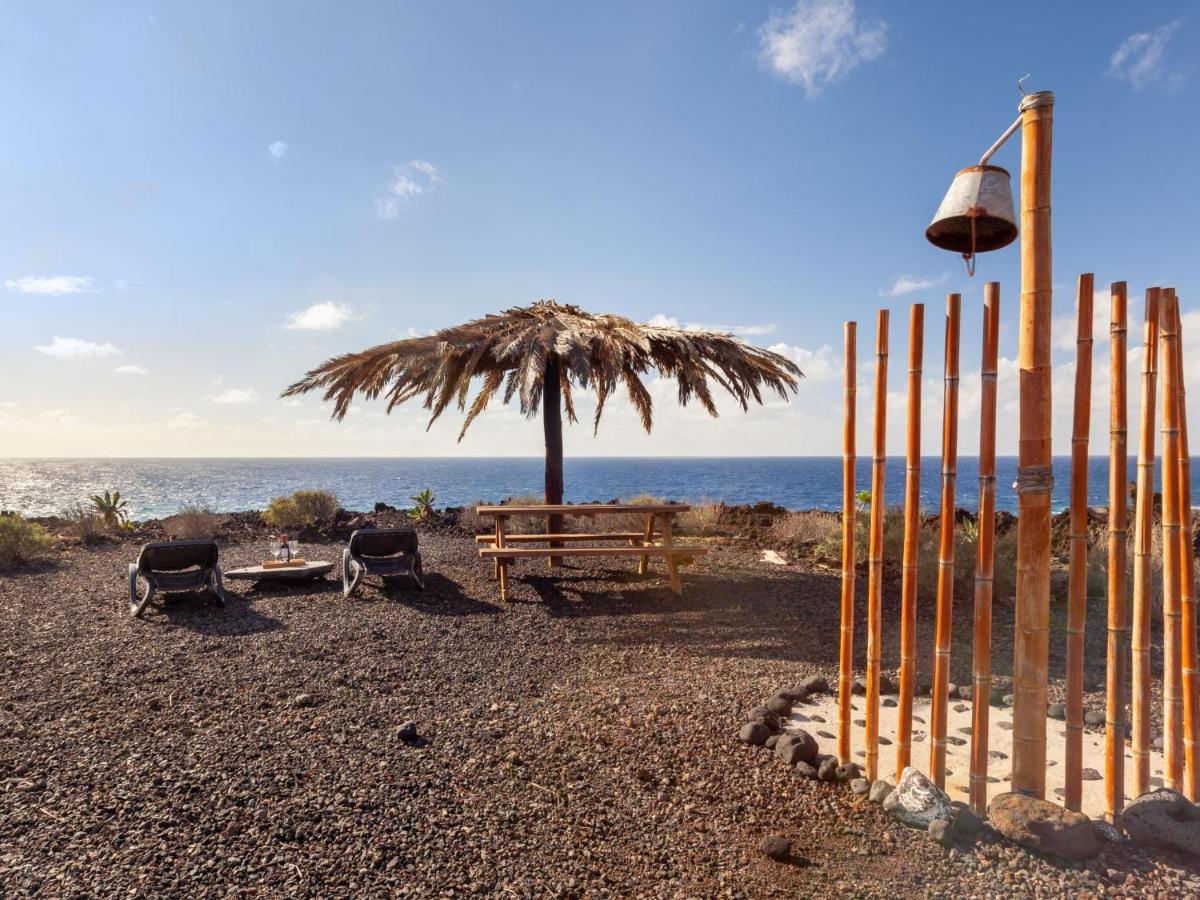 Holiday Home Los Jablitos By Interhome Las Indias Buitenkant foto