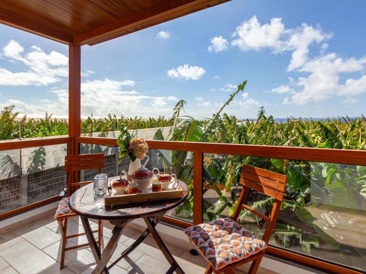 Holiday Home Los Jablitos By Interhome Las Indias Buitenkant foto