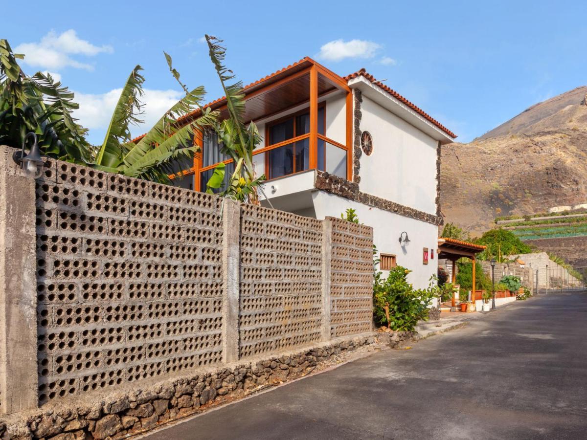 Holiday Home Los Jablitos By Interhome Las Indias Buitenkant foto