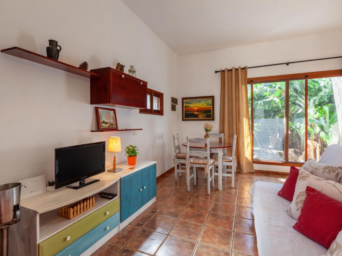 Holiday Home Los Jablitos By Interhome Las Indias Buitenkant foto