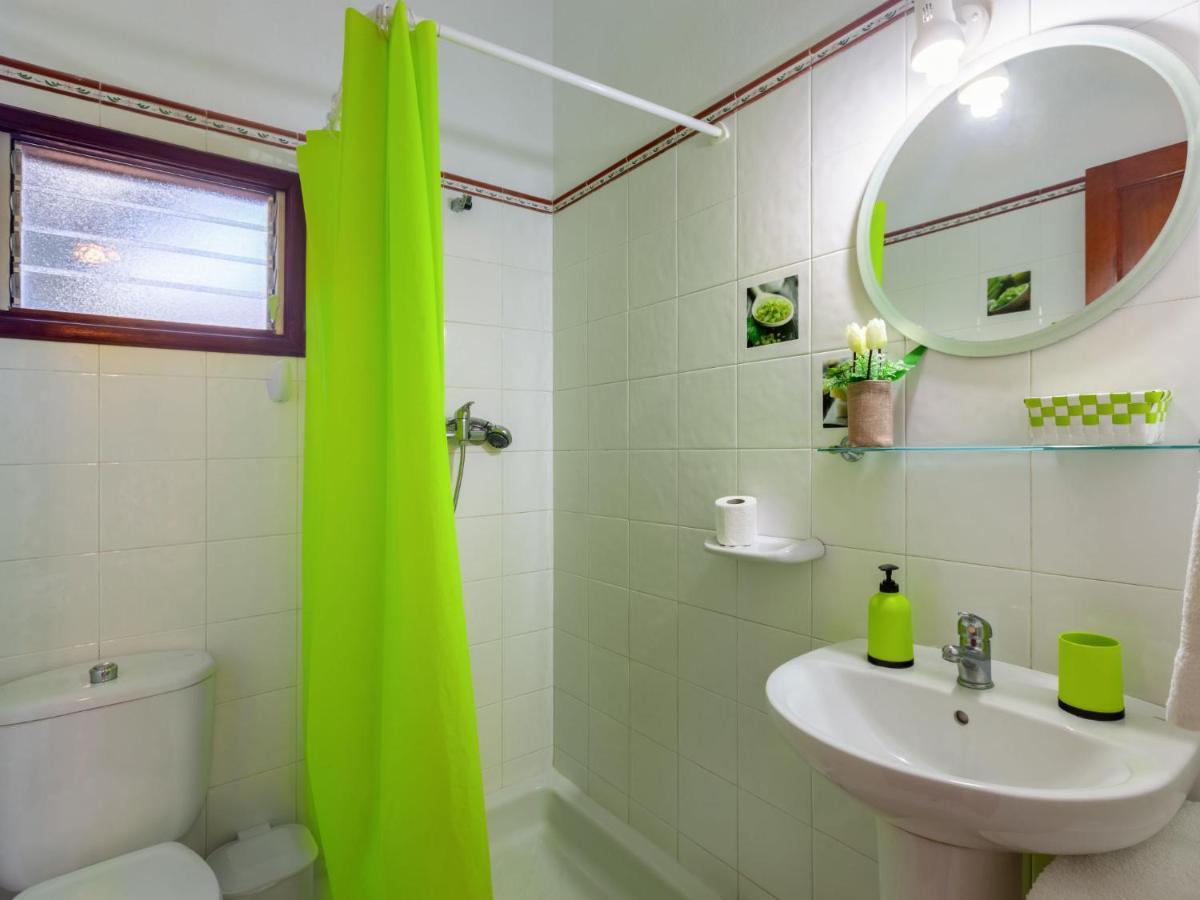 Holiday Home Los Jablitos By Interhome Las Indias Buitenkant foto