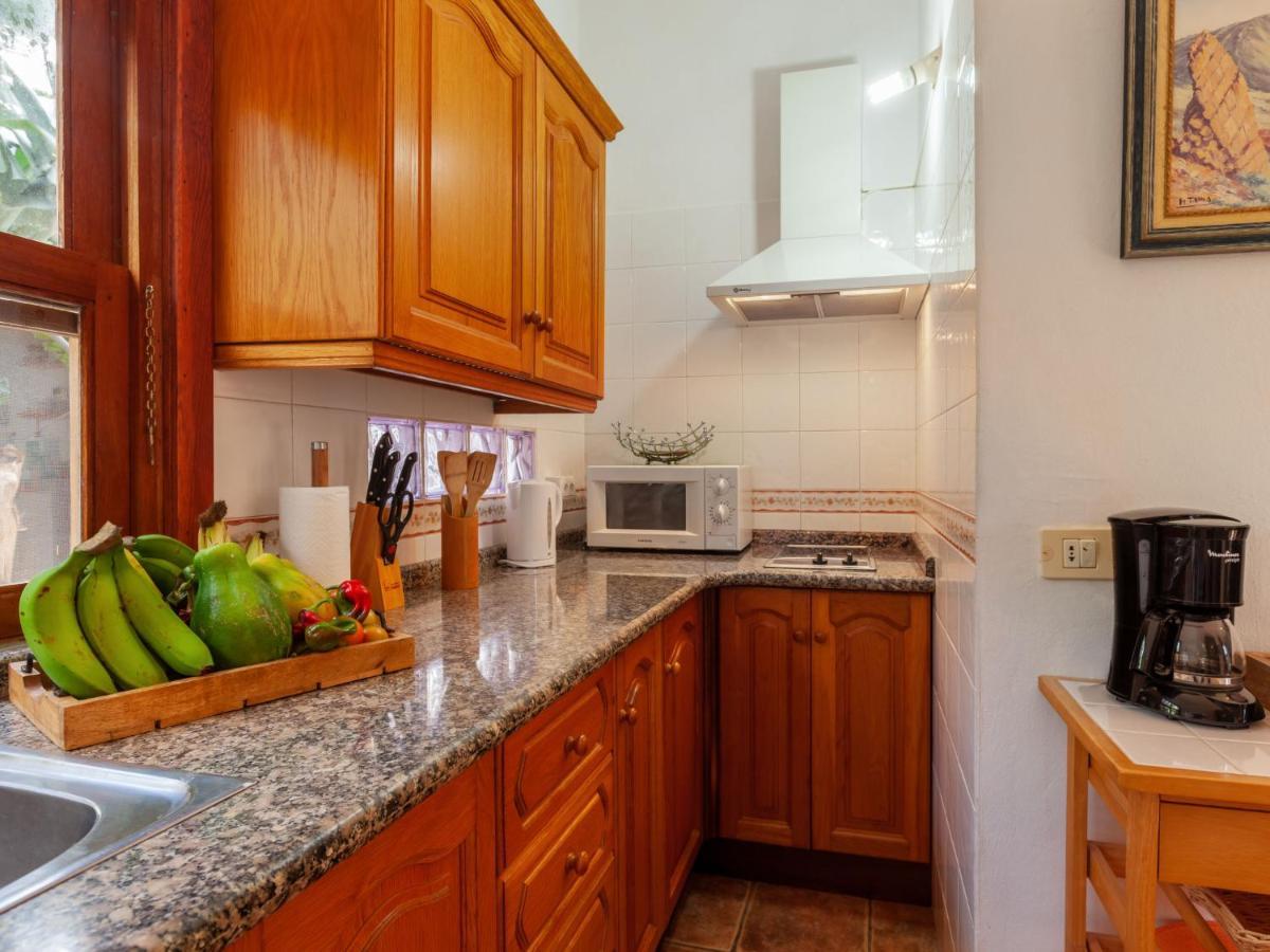 Holiday Home Los Jablitos By Interhome Las Indias Buitenkant foto