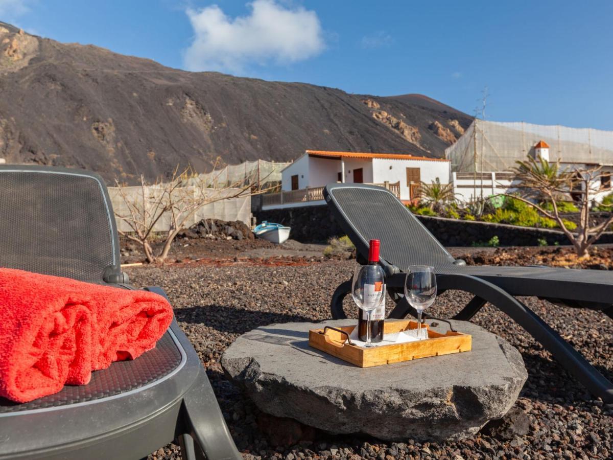 Holiday Home Los Jablitos By Interhome Las Indias Buitenkant foto
