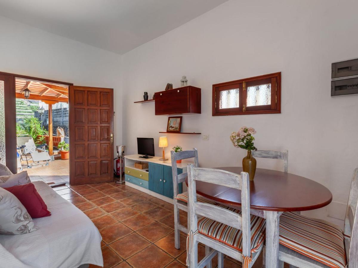Holiday Home Los Jablitos By Interhome Las Indias Buitenkant foto
