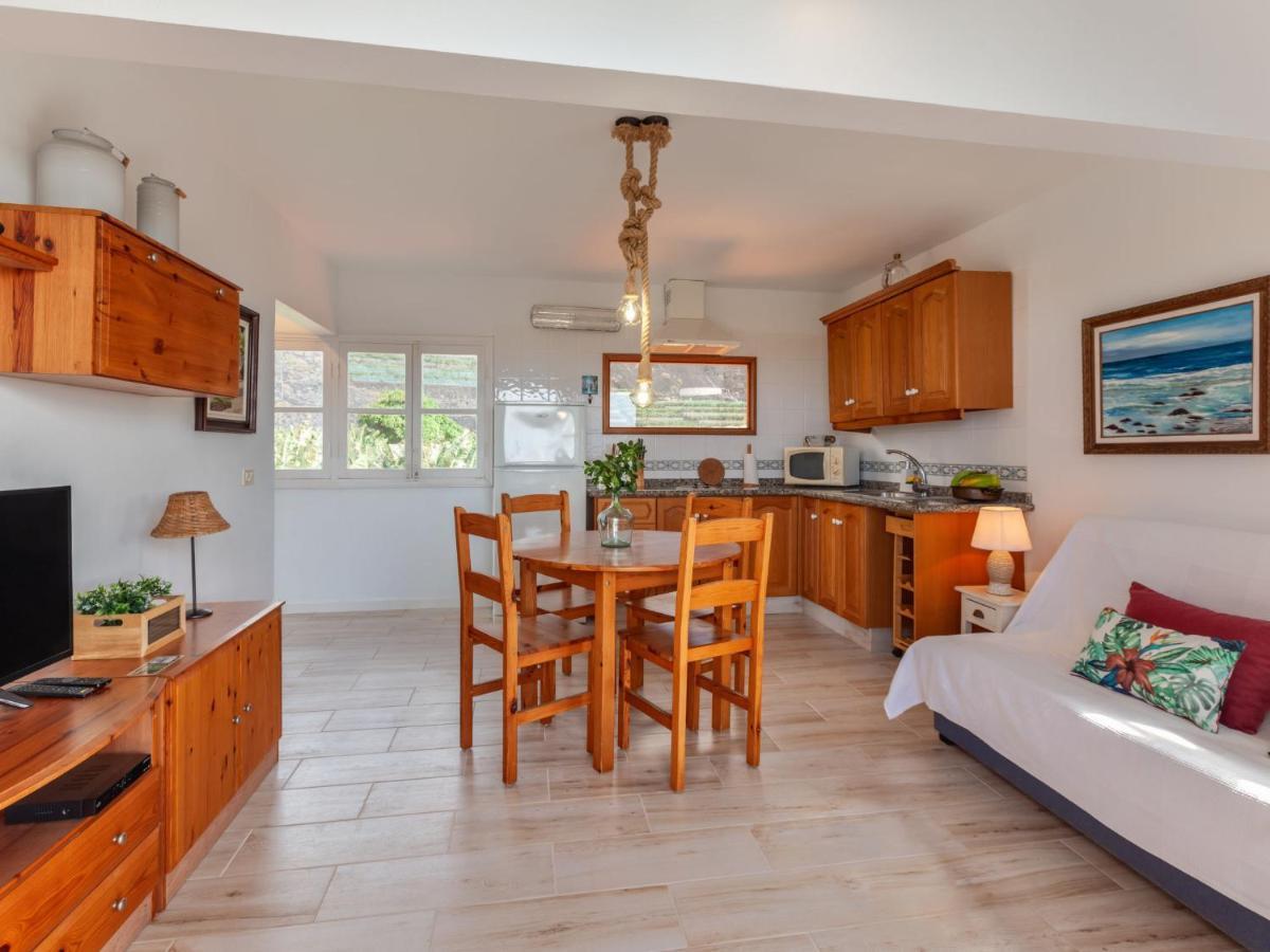 Holiday Home Los Jablitos By Interhome Las Indias Buitenkant foto
