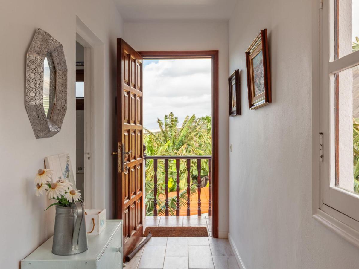 Holiday Home Los Jablitos By Interhome Las Indias Buitenkant foto