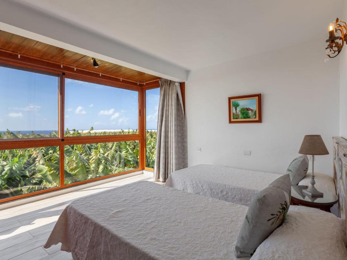 Holiday Home Los Jablitos By Interhome Las Indias Buitenkant foto