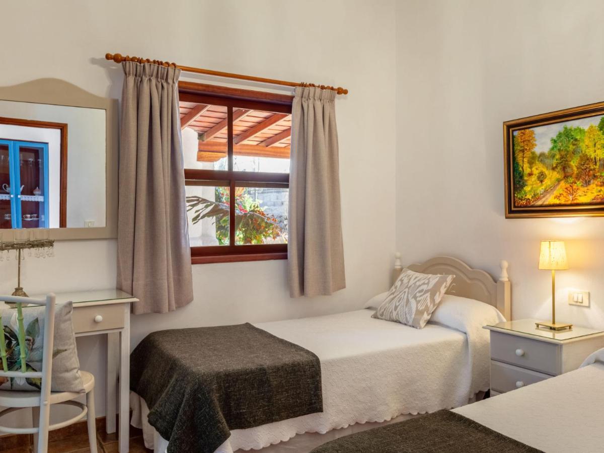 Holiday Home Los Jablitos By Interhome Las Indias Buitenkant foto