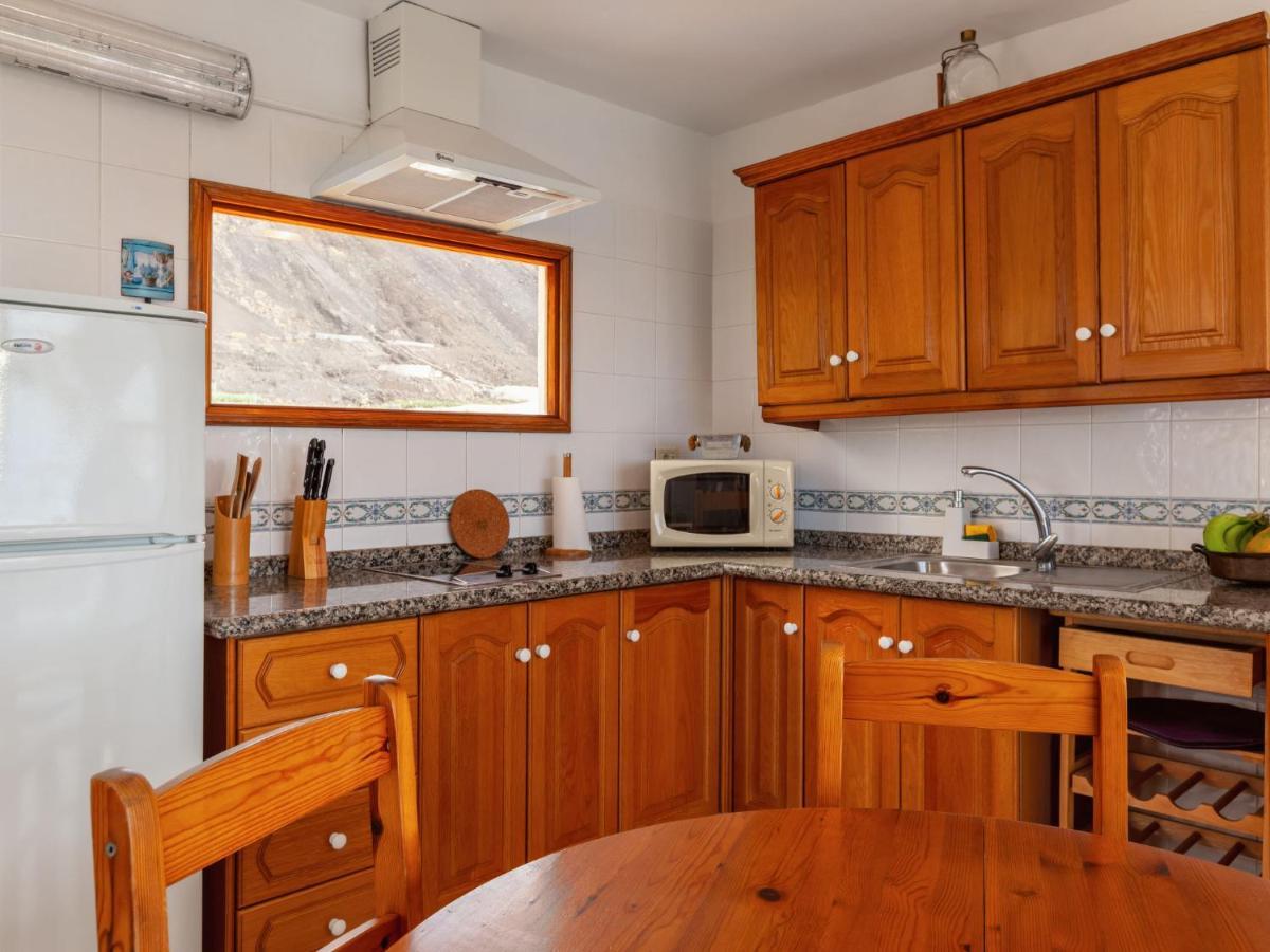Holiday Home Los Jablitos By Interhome Las Indias Buitenkant foto