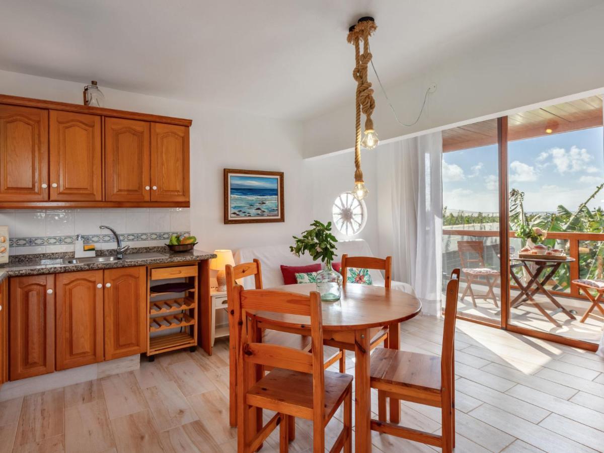 Holiday Home Los Jablitos By Interhome Las Indias Buitenkant foto