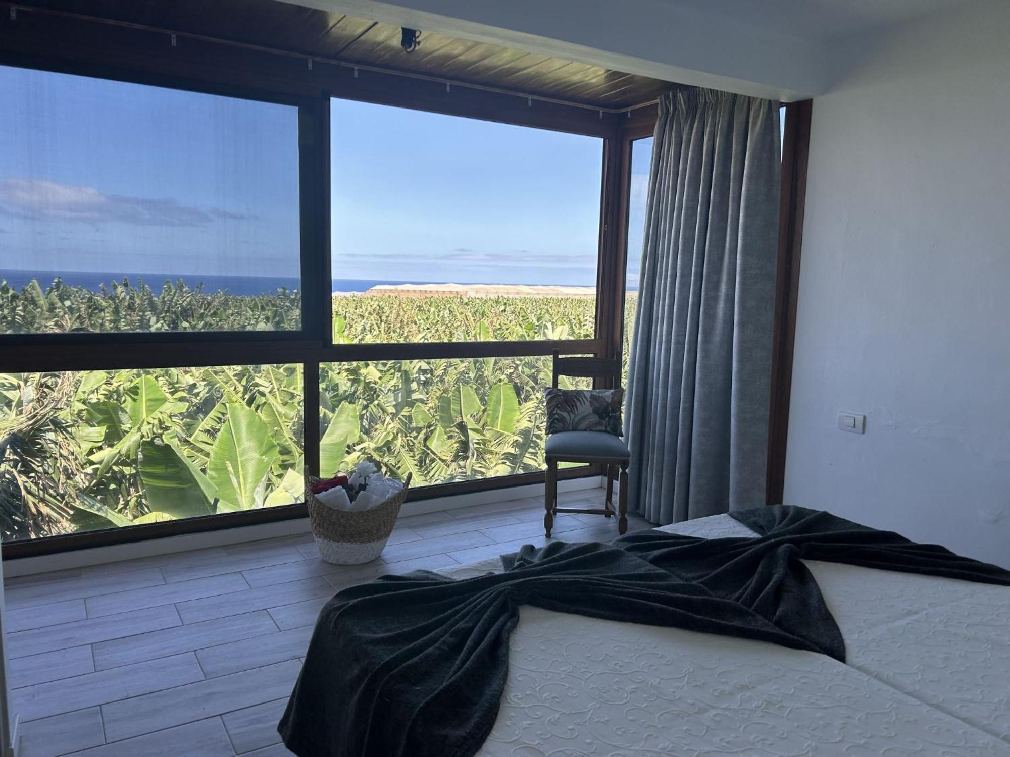 Holiday Home Los Jablitos By Interhome Las Indias Buitenkant foto