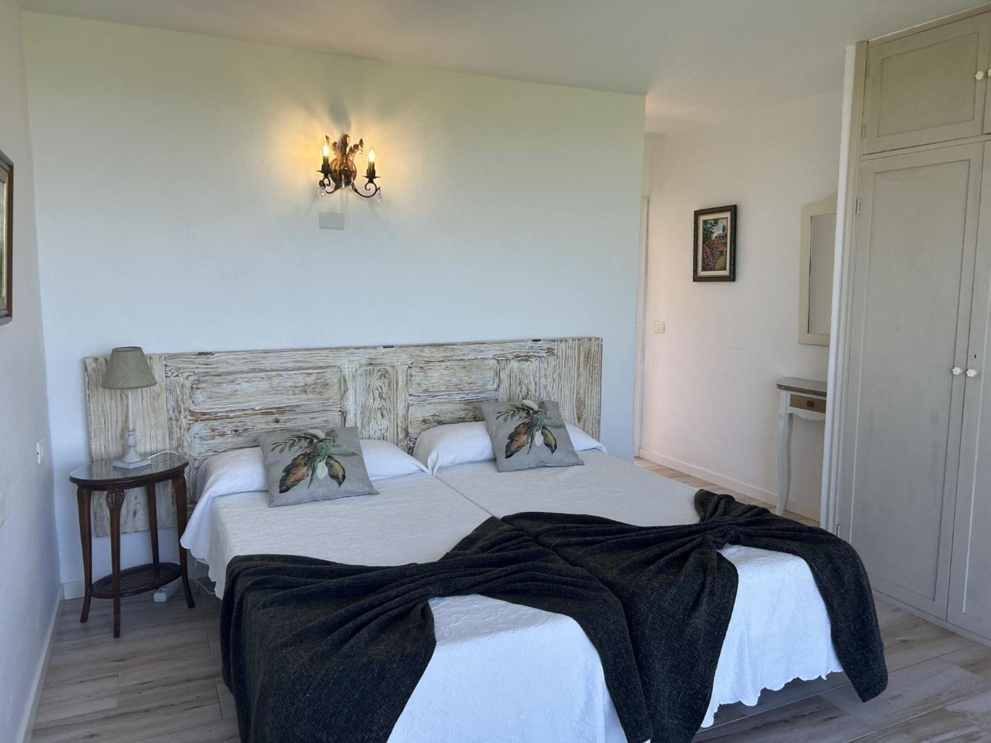 Holiday Home Los Jablitos By Interhome Las Indias Buitenkant foto