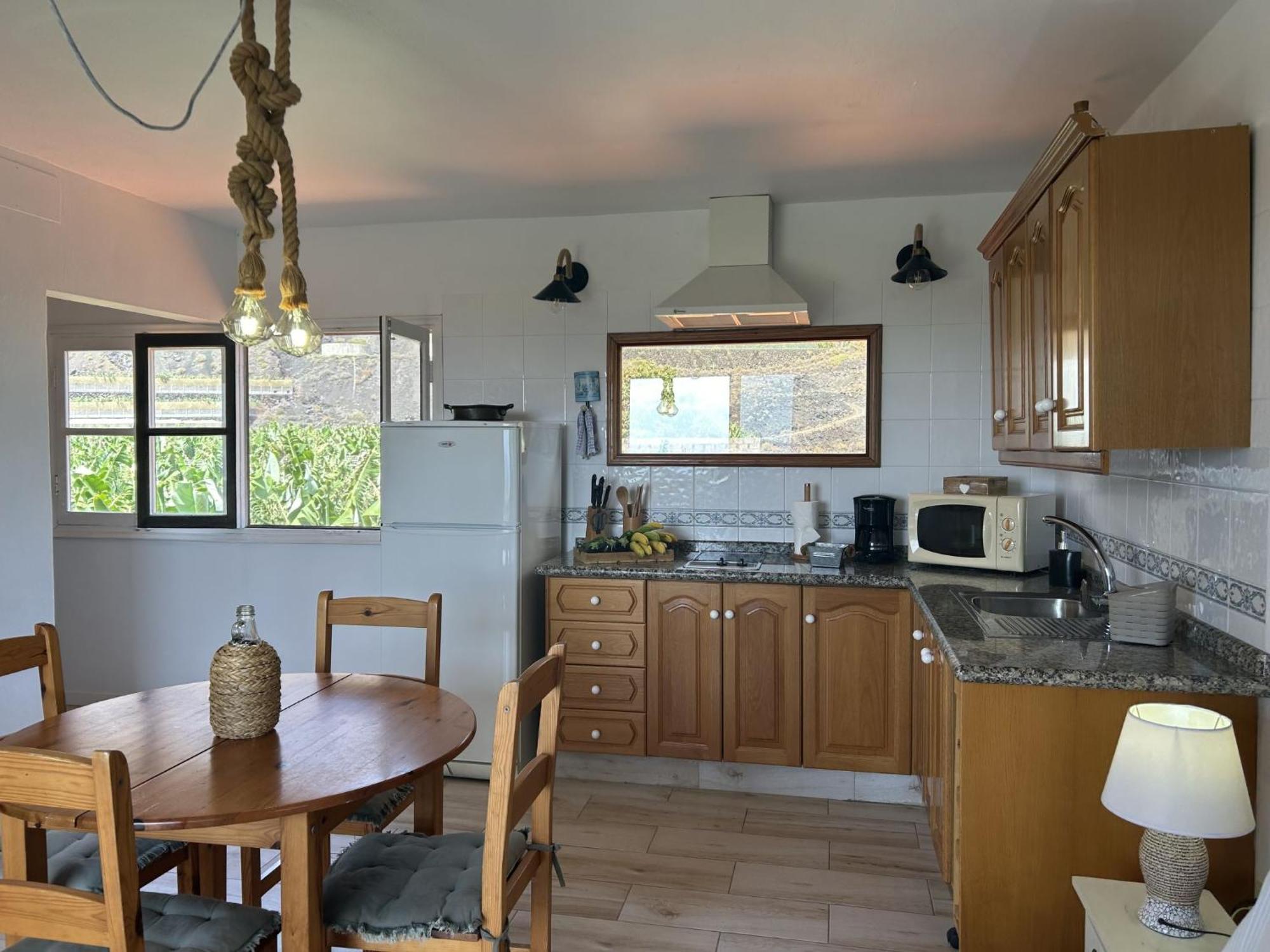 Holiday Home Los Jablitos By Interhome Las Indias Buitenkant foto