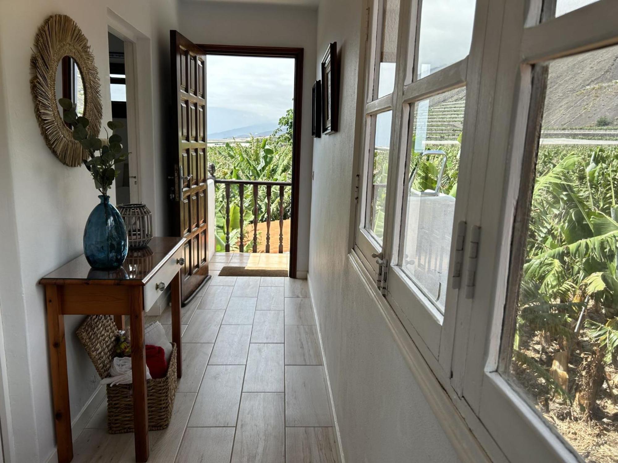 Holiday Home Los Jablitos By Interhome Las Indias Buitenkant foto