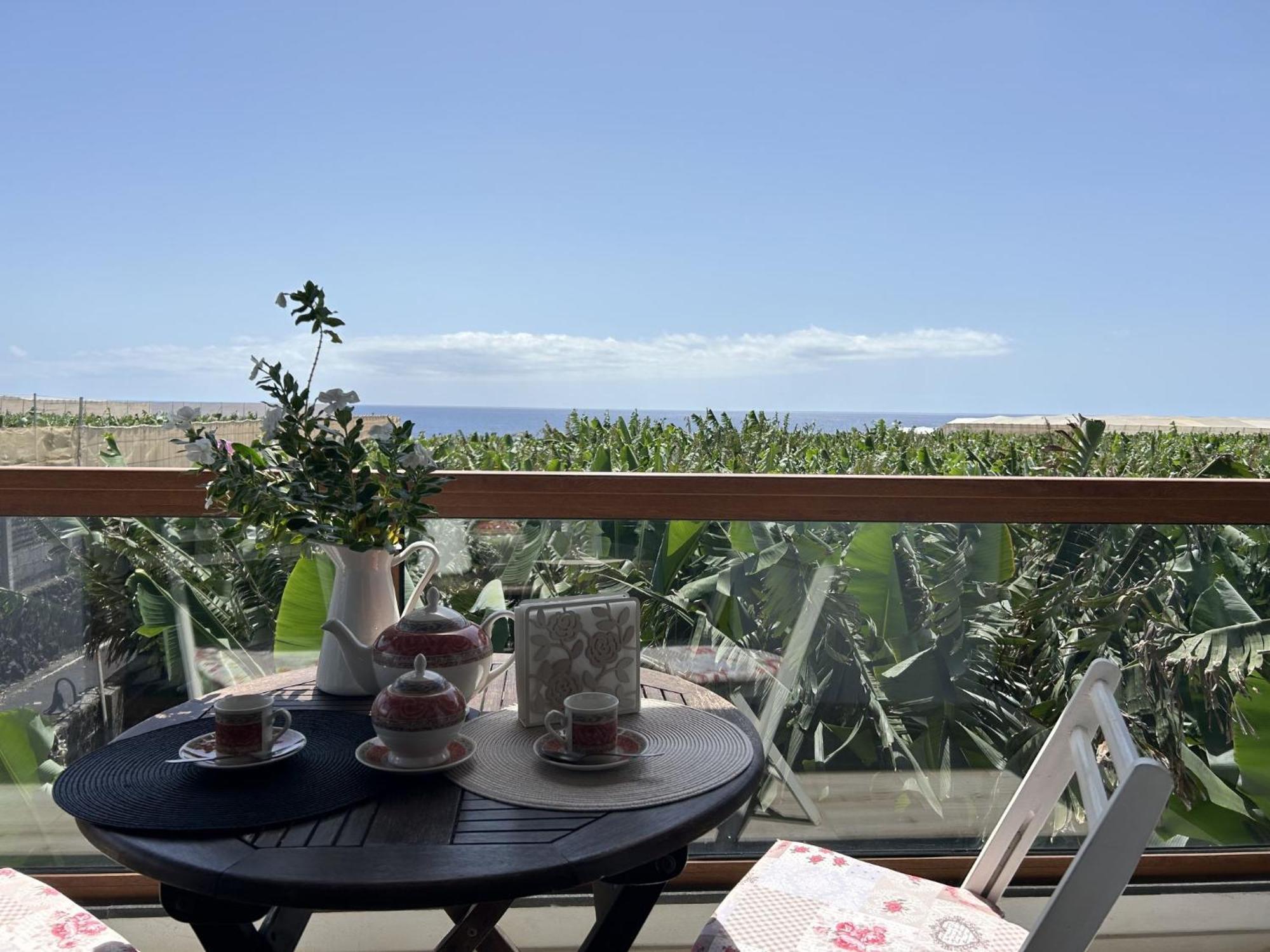 Holiday Home Los Jablitos By Interhome Las Indias Buitenkant foto