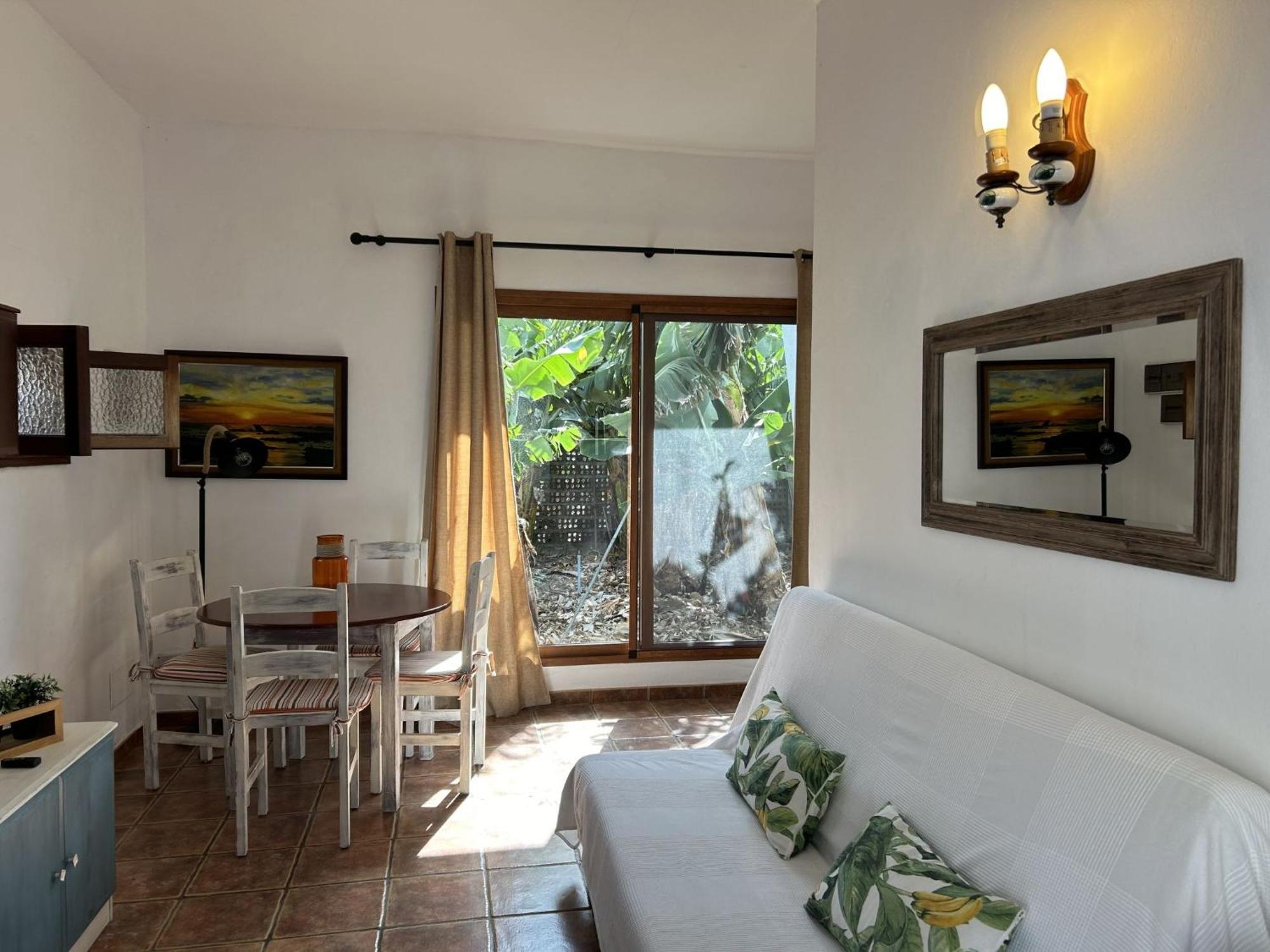 Holiday Home Los Jablitos By Interhome Las Indias Buitenkant foto