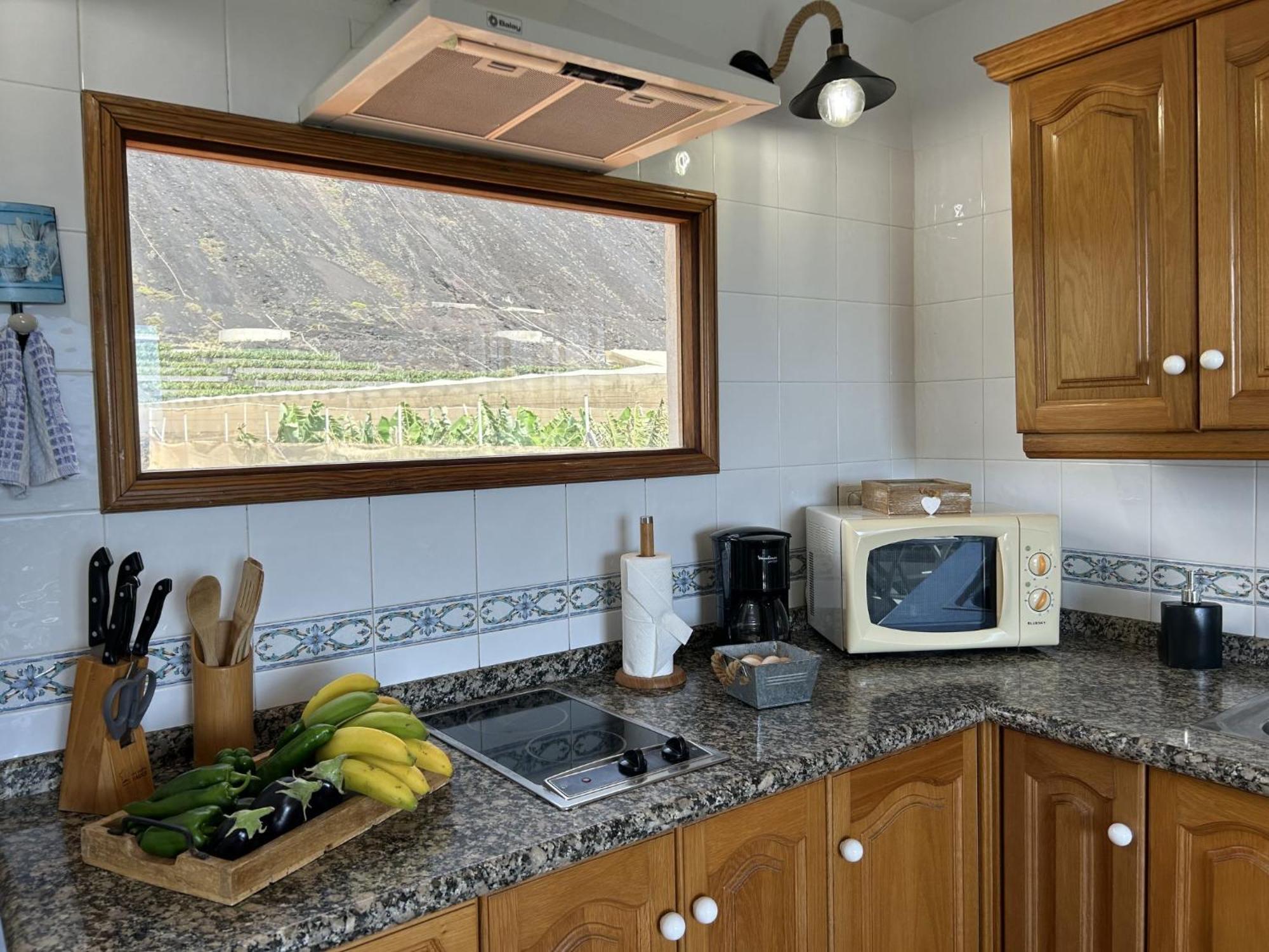 Holiday Home Los Jablitos By Interhome Las Indias Buitenkant foto