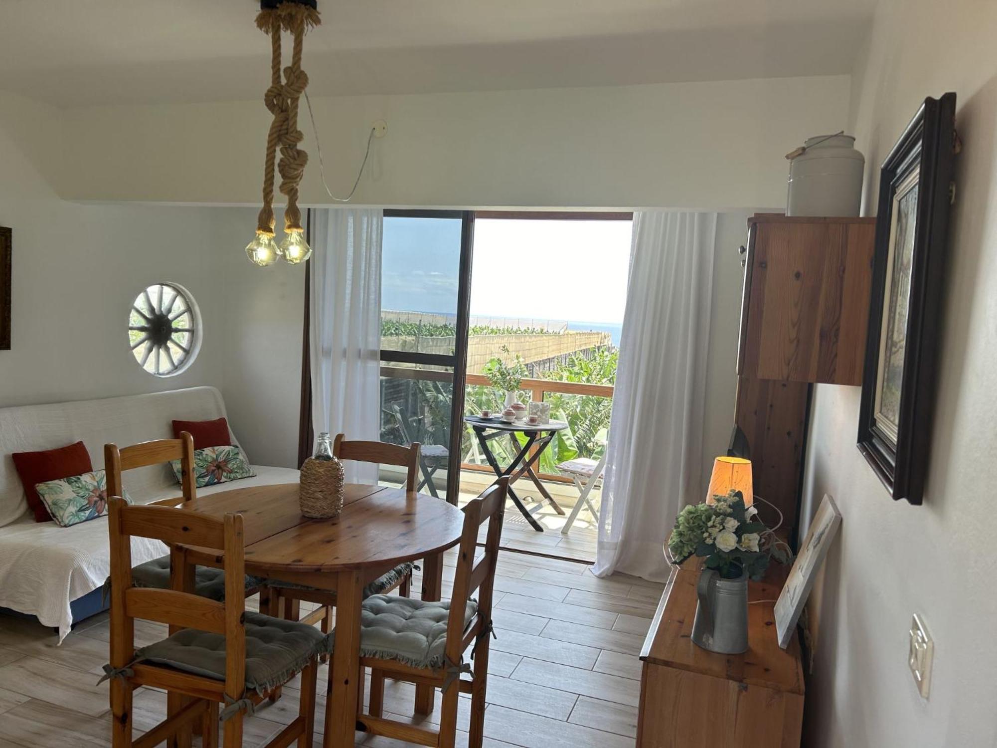 Holiday Home Los Jablitos By Interhome Las Indias Buitenkant foto