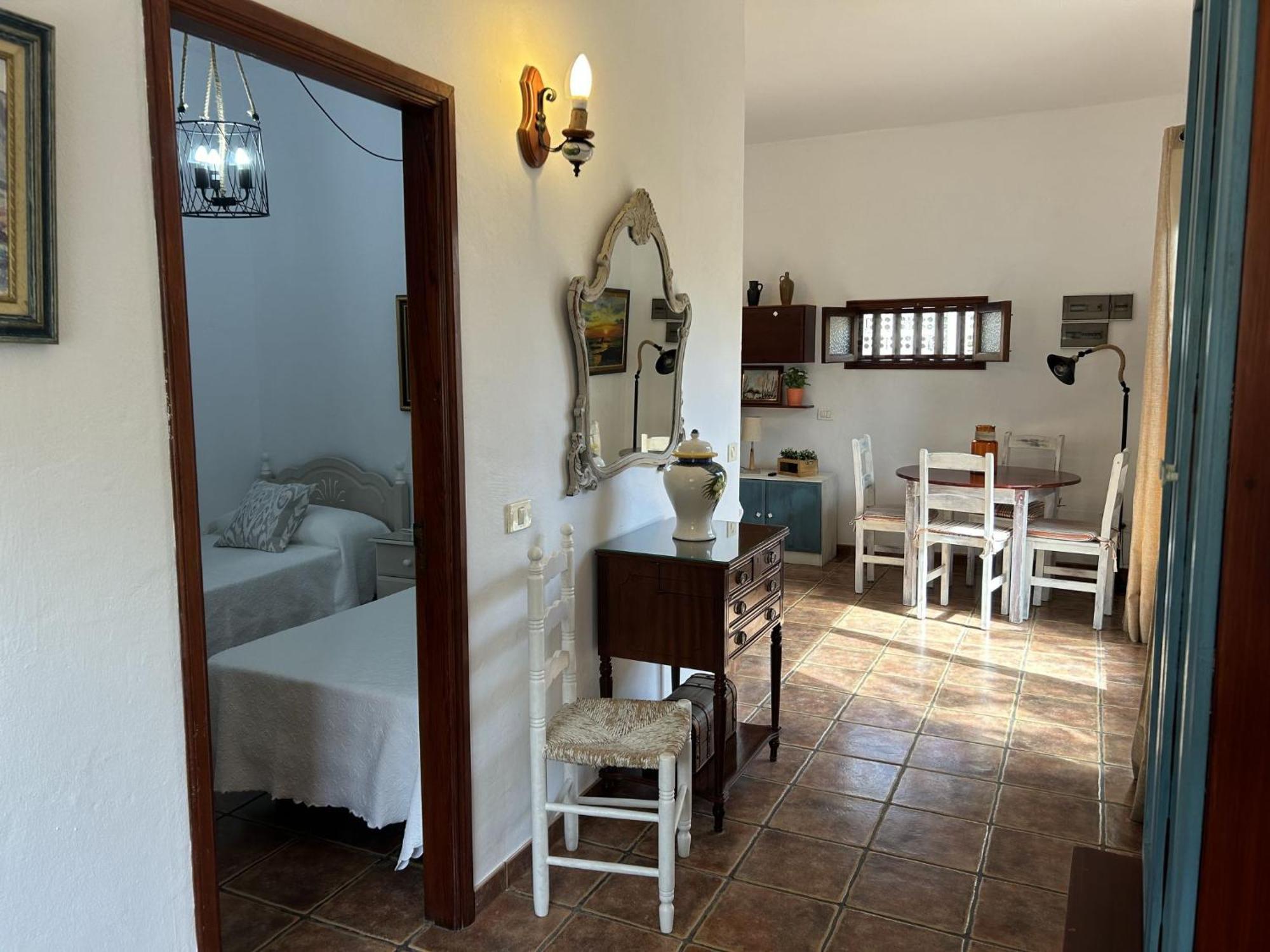 Holiday Home Los Jablitos By Interhome Las Indias Buitenkant foto