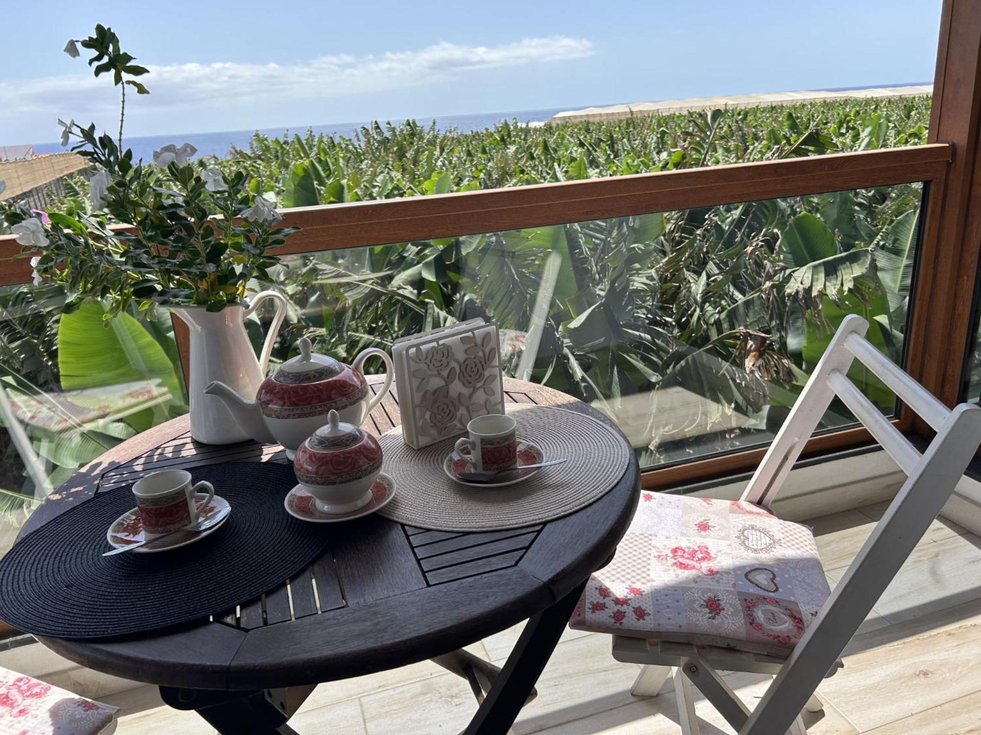 Holiday Home Los Jablitos By Interhome Las Indias Buitenkant foto