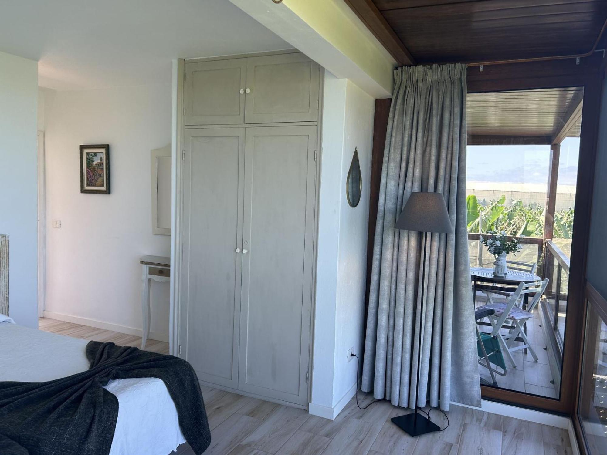 Holiday Home Los Jablitos By Interhome Las Indias Buitenkant foto