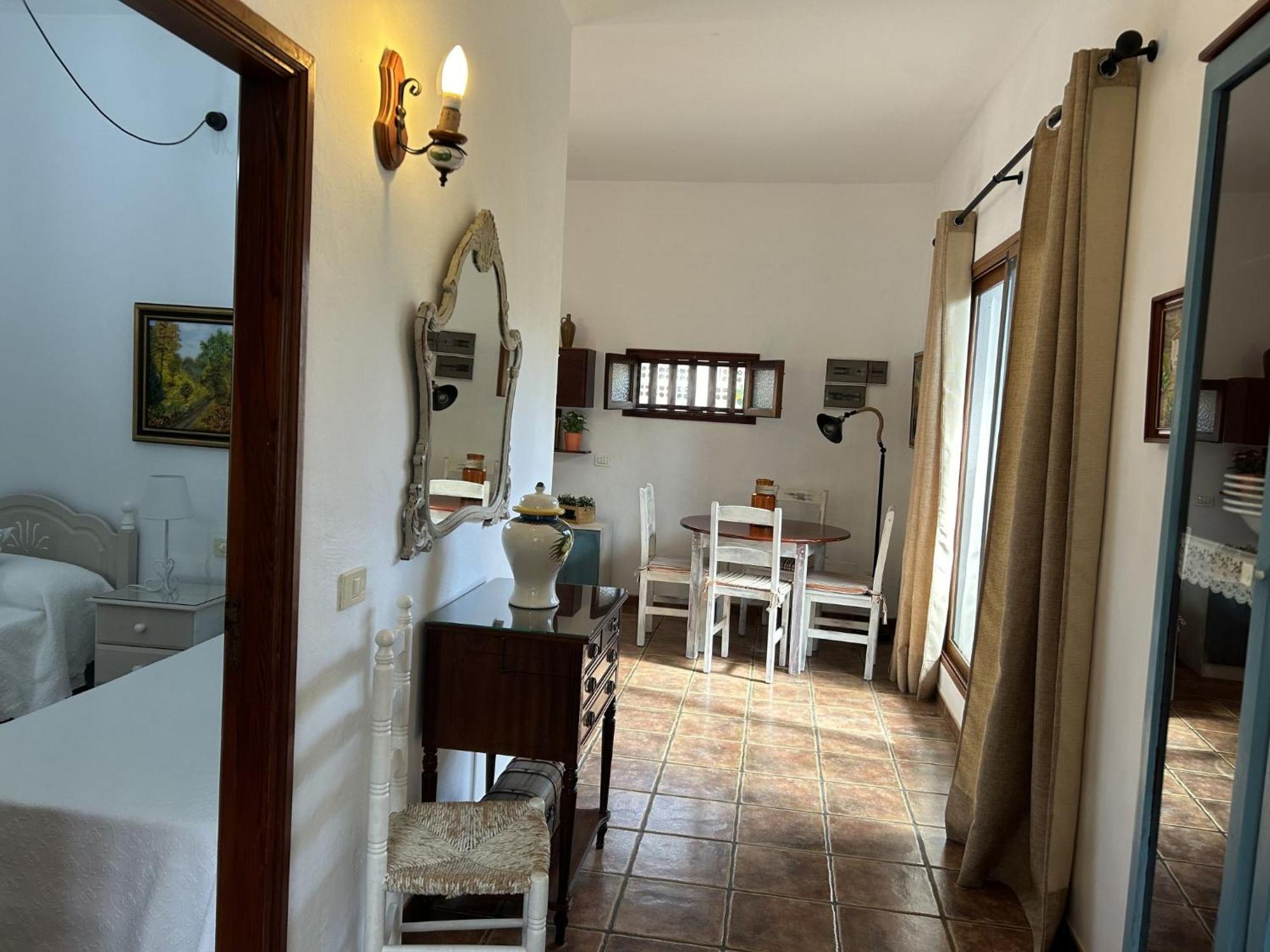 Holiday Home Los Jablitos By Interhome Las Indias Buitenkant foto