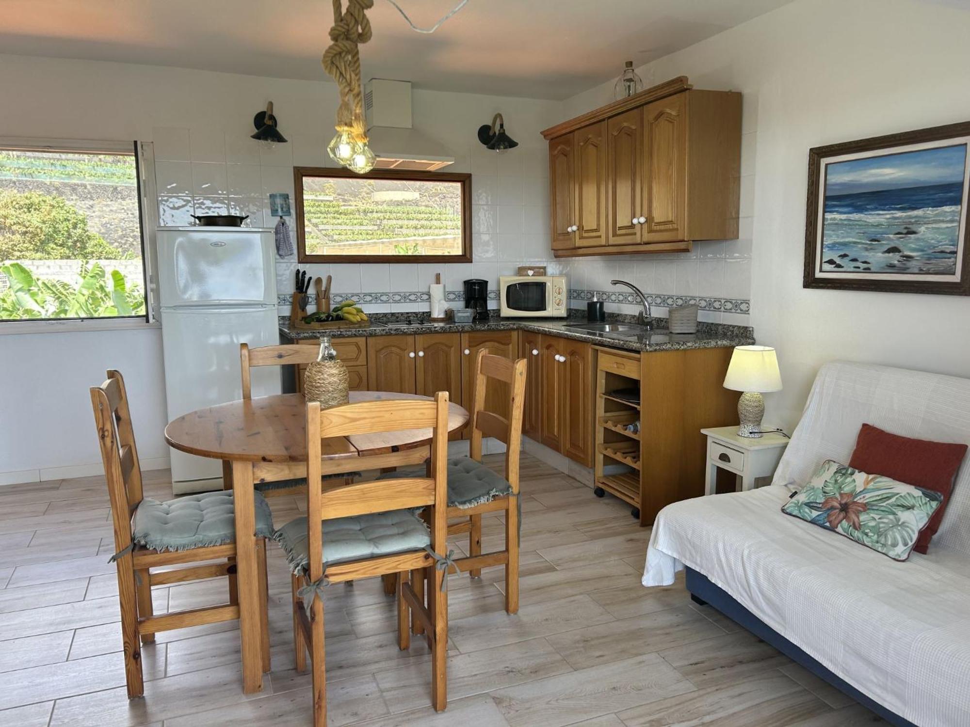 Holiday Home Los Jablitos By Interhome Las Indias Buitenkant foto