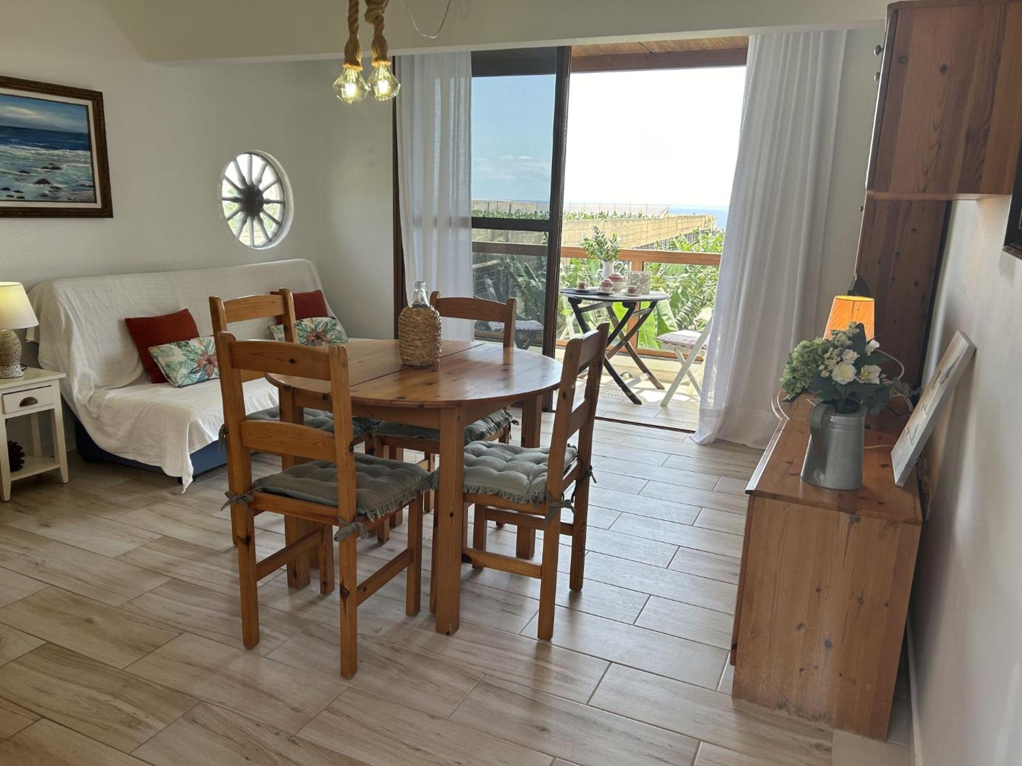 Holiday Home Los Jablitos By Interhome Las Indias Buitenkant foto